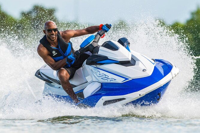jetski-water-activities-and-beach-in-montego-bay