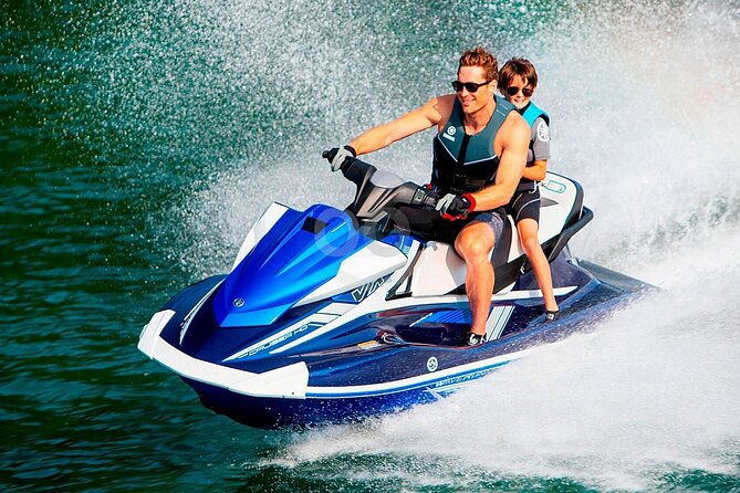 jetski-water-activities-and-beach-in-montego-bay