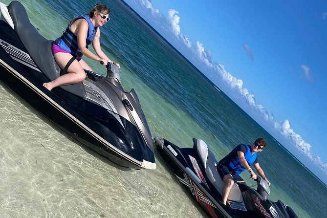 jetski-water-activities-and-beach-in-montego-bay