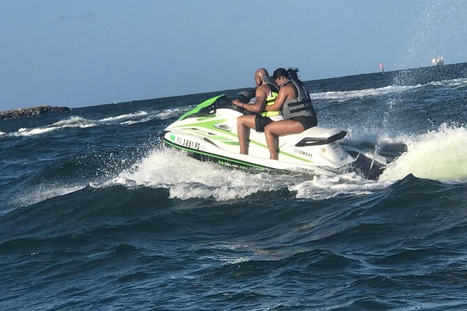 JETSKI'S Tours Pompano Beach - Pricing & Value: Is It Worth It?