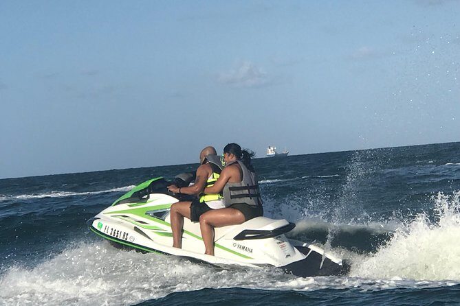 JETSKI'S Tours Pompano Beach - Who Will Love This Experience?