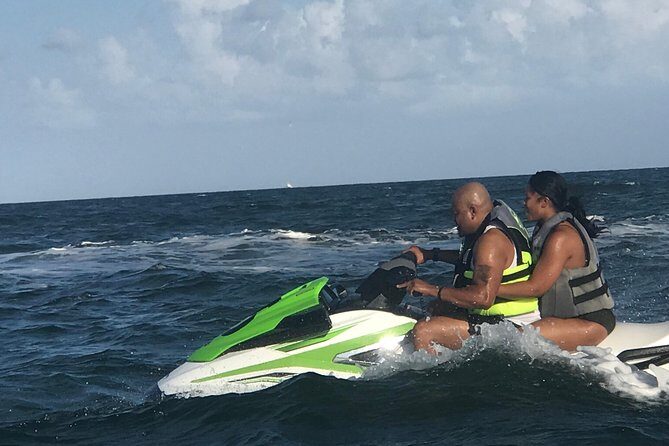 JETSKI'S Tours Pompano Beach - FAQ