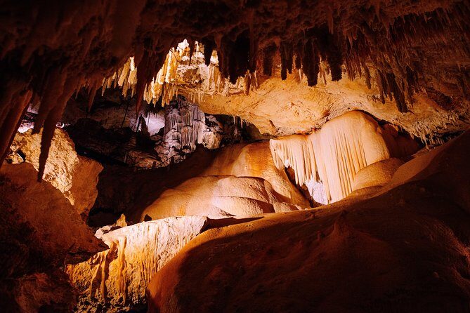 Jewel Cave Fully-guided Tour (Located in Western Australia) - Final Thoughts  