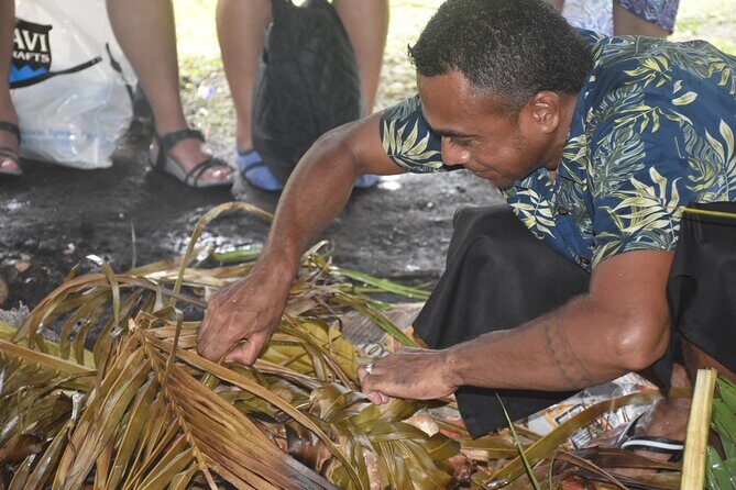 Jewel Of Fiji incl Fijian Village, waterfall & Lunch(Nadi Hotels) - Who Is This Tour Perfect For?