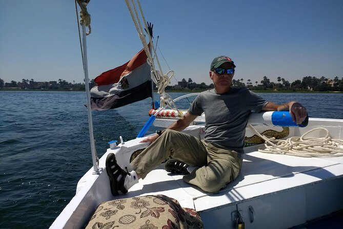 Jewel of the Nile Luxor-Aswan-Abu Simbel 5 days with tour guided & sightseeing - Final Thoughts