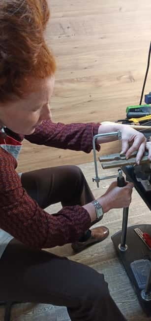 Jewelry master-class - Overall Value and Experience