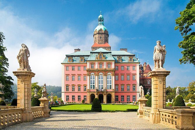 Jewels of Lower Silesia - Exploring the Best of Lower Silesia in One Day