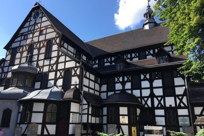 Jewels of Lower Silesia - Who Should Consider This Tour?