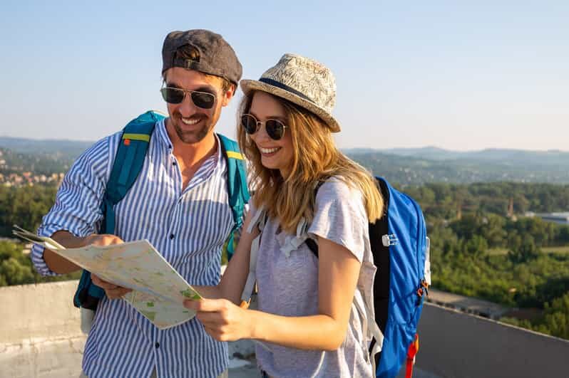 Jewels of Monaco  Private Walking Tour for Couples - The Value Proposition