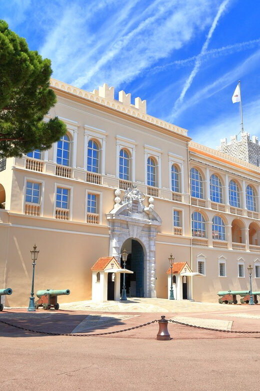 Jewels of Monaco  Private Walking Tour for Couples - FAQ