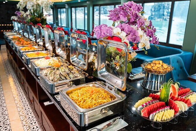 JEWELS OF THE BAY CRUISE - Luxury 1 Day Tour in Halong Bay - The Sum Up: Is It Worth It?