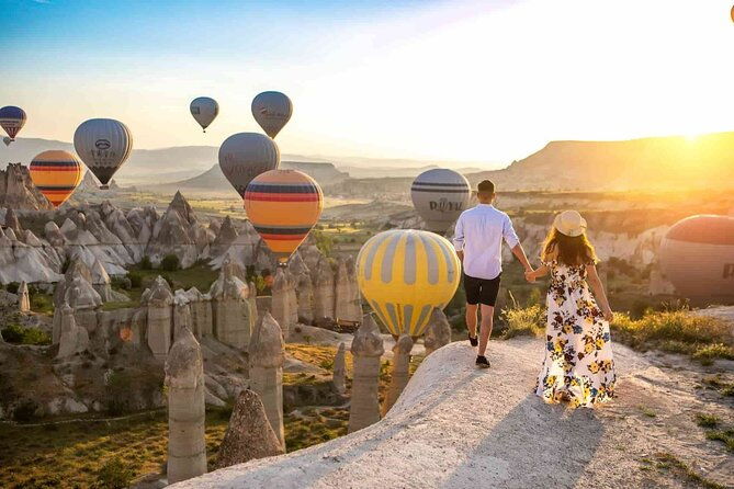 jewels-of-turkey-4-day-trip-to-pamukkale-ephesus-cappadocia-with-balloon-ride