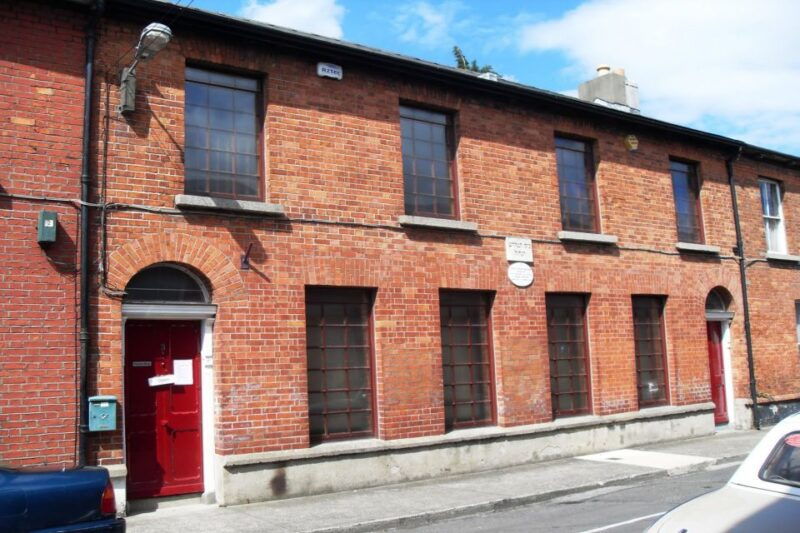jewish-dublin-private-walking-tour-with-optional-transfers