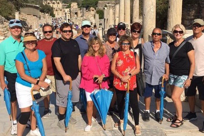 jewish-ephesus-private-tour-for-cruisers-from-kusadasi-port