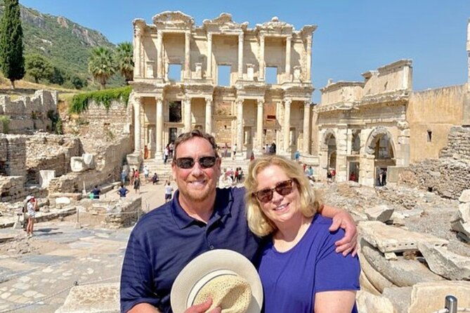 jewish-ephesus-private-tour-for-cruisers-from-kusadasi-port