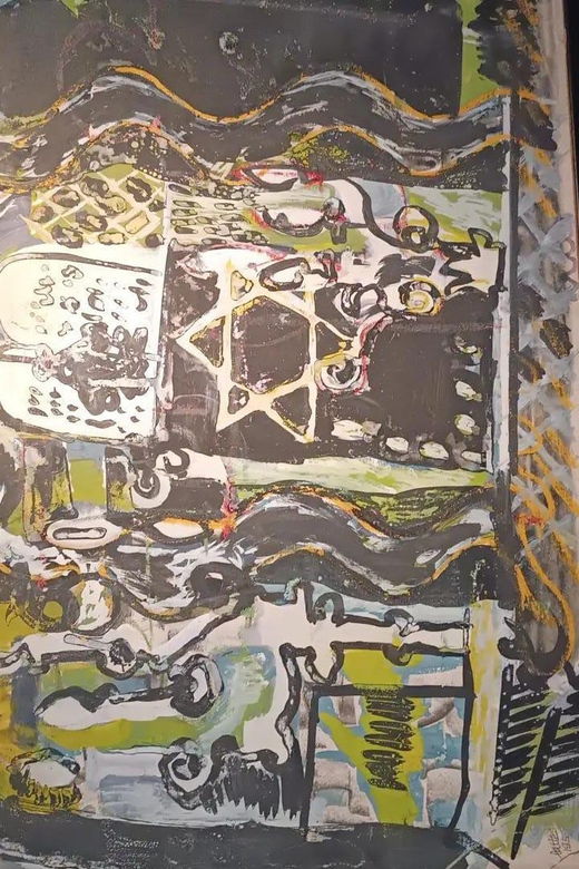 jewish-ferrara
