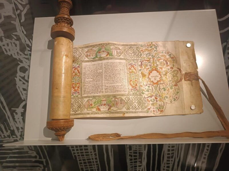jewish-ferrara