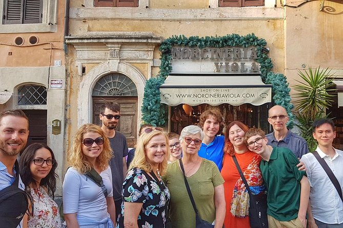 jewish-ghetto-and-campo-de-fiori-by-night-food-wine-and-sightseeing-tour