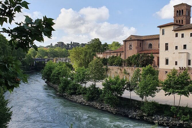 jewish-ghettogreat-synagogue-trastevere-private-walking-tour
