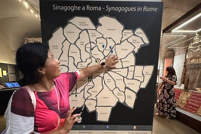 jewish-ghettogreat-synagogue-trastevere-private-walking-tour