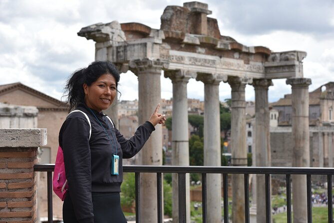 jewish-ghettogreat-synagogue-trastevere-private-walking-tour