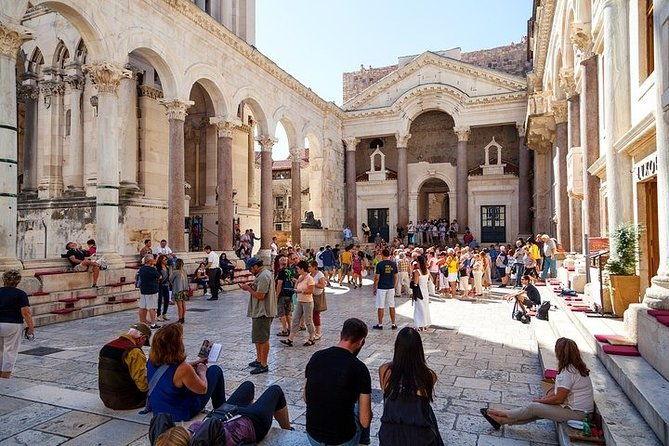 jewish-heritage-diocletians-palace-private-split-tour