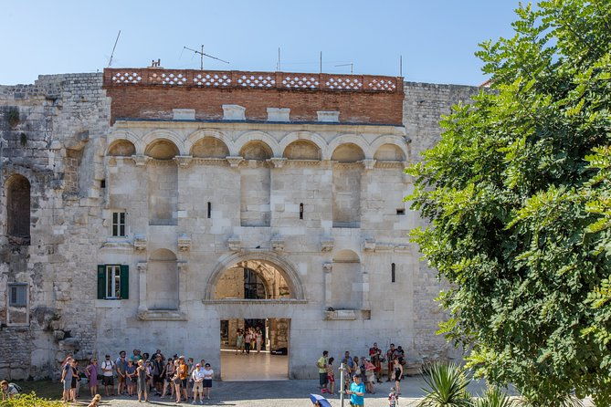 jewish-heritage-diocletians-palace-private-split-tour