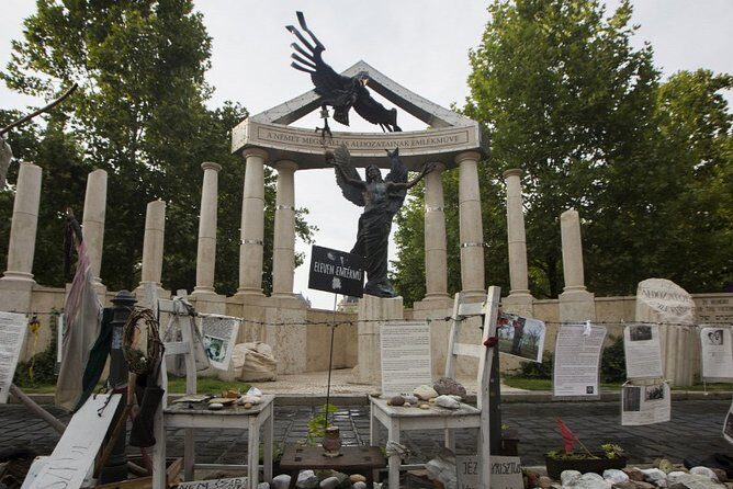 Jewish Heritage / Full tour - Who Should Take This Tour?