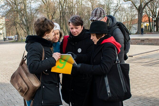 jewish-heritage-in-vilnius-private-walking-tour