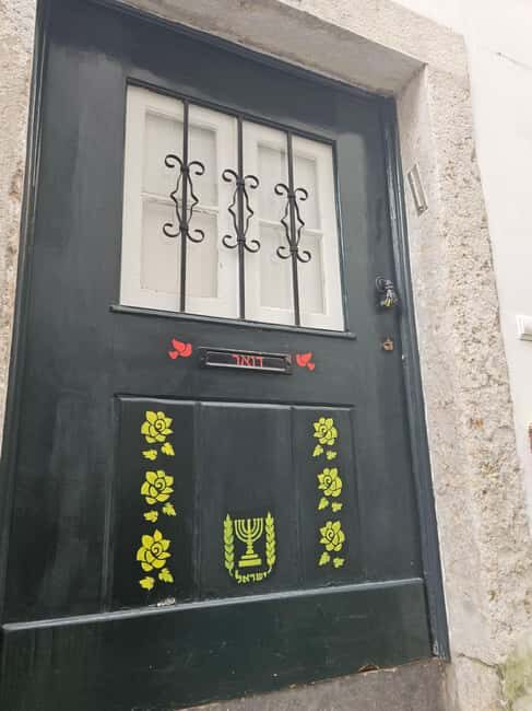 Jewish Heritage Lovers - Tour for observant or non-observant - In-Depth Look at the Tour Experience