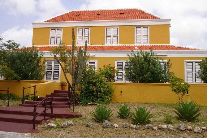 jewish-heritage-of-curacao
