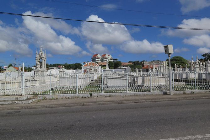 jewish-heritage-of-curacao