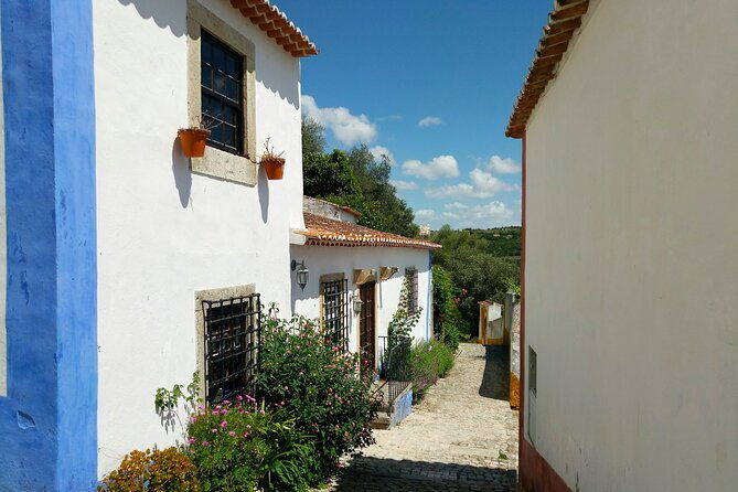 jewish-heritage-private-tour-obidos-and-tomar-from-lisbon-9h