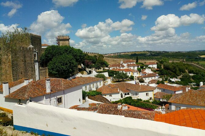 jewish-heritage-private-tour-obidos-and-tomar-from-lisbon-9h