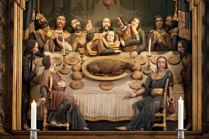 Jewish Heritage Tour in Oslo - Why This Tour Works for Travelers