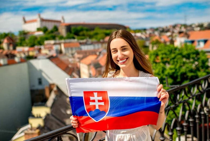 Jewish History of Bratislava Old Town Private Walking Tour - A Closer Look at the Tour Experience