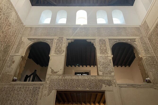 jewish-history-of-cordoba-private-tour