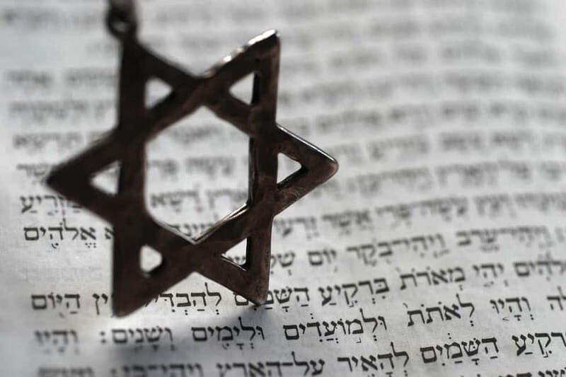 Jewish History of Nice Old Town Private Walking Tour - Discovering Nice’s Jewish Heritage: An In-Depth Look