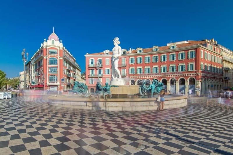 Jewish History of Nice Old Town Private Walking Tour - FAQs