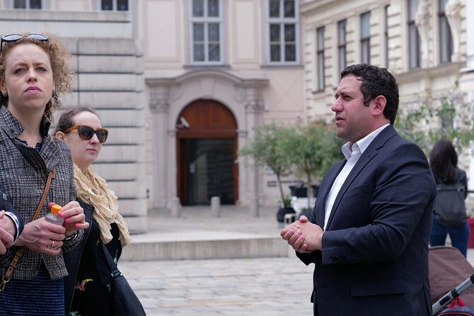 Jewish in Vienna Tour - Final Thoughts