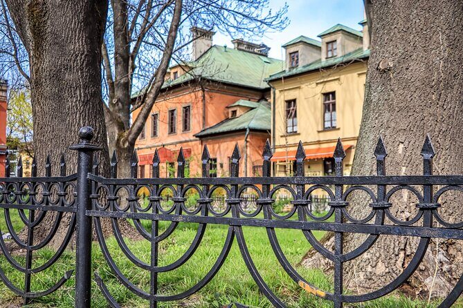 Jewish Krakow Walking Tour - Who Should Consider This Tour?