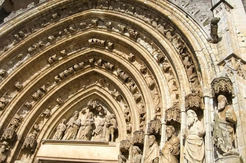 Jewish Legacy Tour: Girona, Besalú and Castelló d'Empúries from Barcelona - Key Points