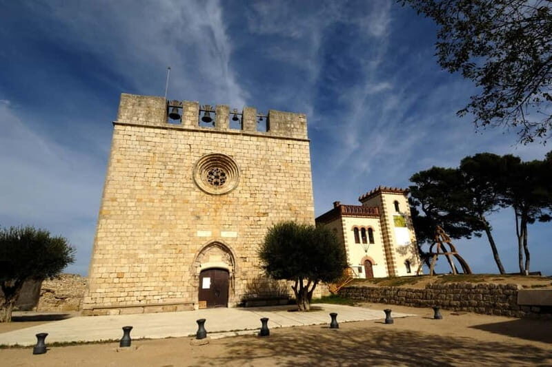 Jewish Legacy Tour: Girona, Besalú and Castelló d'Empúries from Barcelona - Who Will Love This Tour?