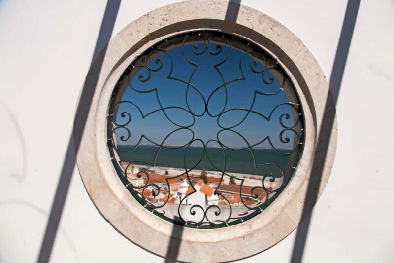 Jewish Lisbon Private Tour with Local Guide and Pickup - Discovering Lisbon’s Jewish Roots