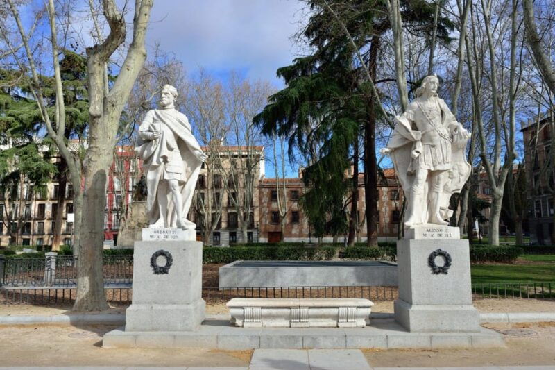 jewish-madrid-and-spanish-inquisition-history-private-tour