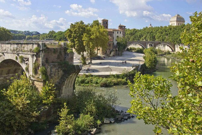 jewish-quarter-and-trastevere-district-private-walking-tour