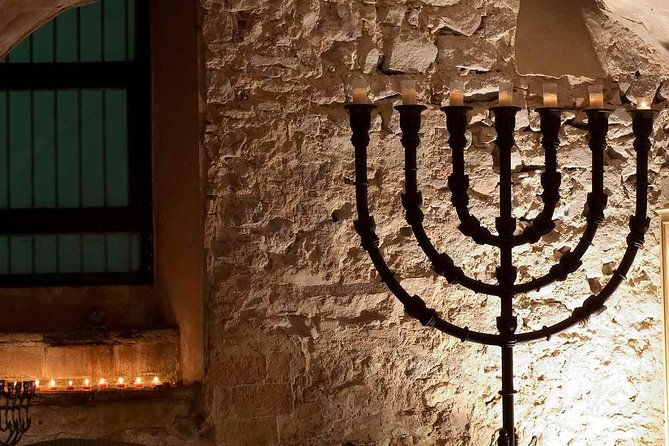 jewish-quarter-of-barcelona-private-tour-with-hotel-pick-up