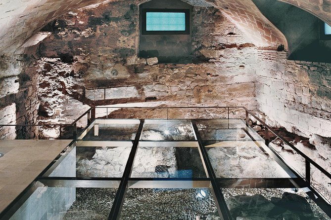 jewish-quarter-of-barcelona-private-tour-with-hotel-pick-up