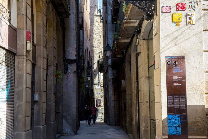 jewish-quarter-of-barcelona-private-tour-with-hotel-pick-up