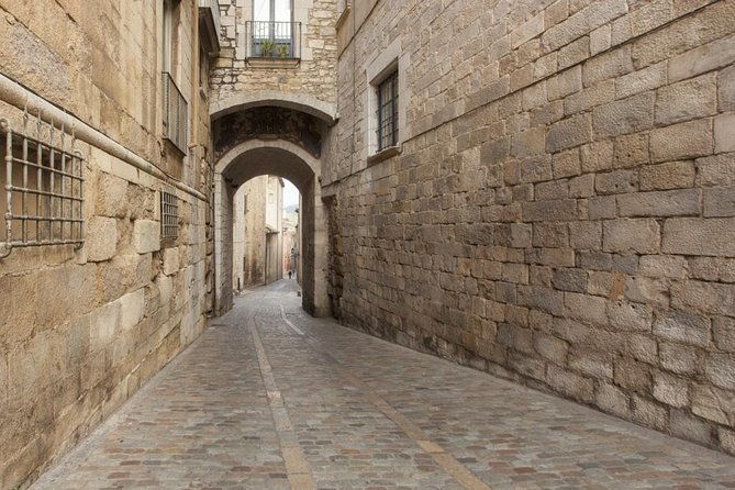 jewish-quarter-of-barcelona-private-tour-with-hotel-pick-up